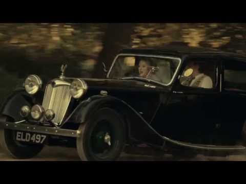 The Honourable Rebel- Trailer