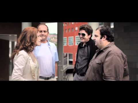 Un Mundo Casi Perfecto - Trailer oficial