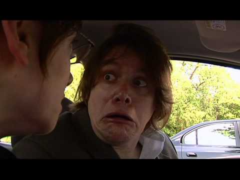 CLOSE ENCOUNTERS OF THE INBRED REDNECK KIND