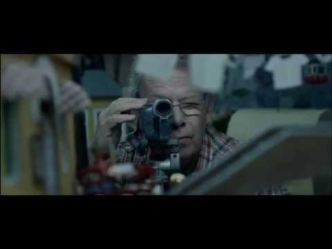 Lycka till och ta hand om varandra - OFFICIAL TRAILER