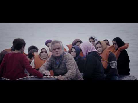 الإعلان التشويقي لفيلم ملجــأ REFUGE (2017) Teaser Trailer