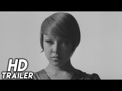 Funeral Parade of Roses (1969) ORIGINAL TRAILER [HD 1080p]