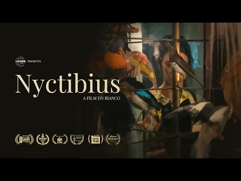 Nyctibius - Argentinian short film by DN Bianco - Official movie trailer