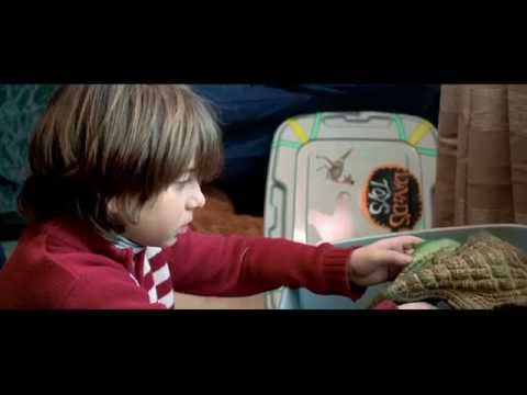 Keep Me Safe - Trailer