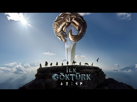 İLK GÖKTÜRK: Önsöz | Teaser
