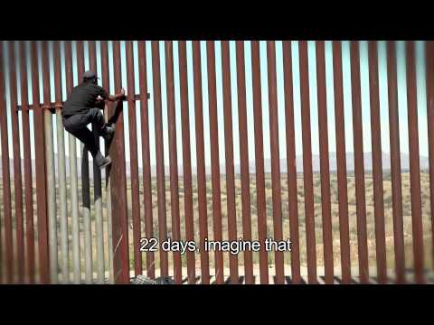 Purgatorio Official Trailer