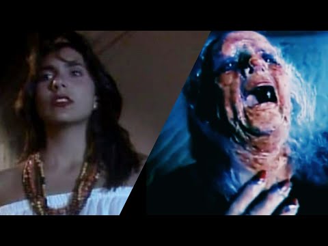 La llorona (1991) Ana Karina Manco. RCTV (HD).