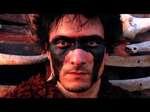 Blood Sombrero - Official Trailer #1