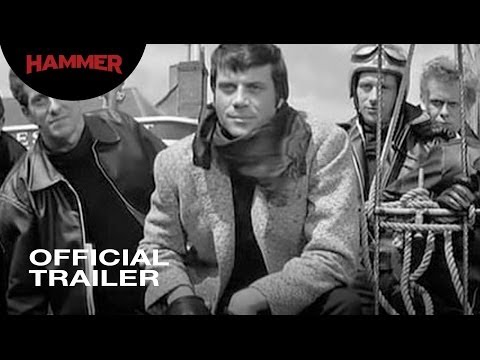 These Are The Damned / Original Theatrical Trailer (1963)