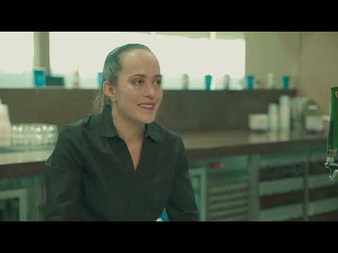 Rest Stop (Mark Zimmerman) 2019 - Trailer