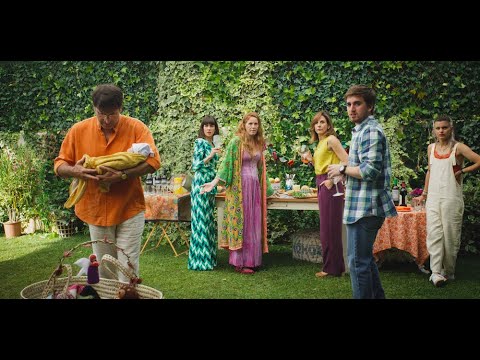 Mamá no enRedes - Trailer