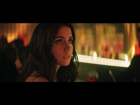 Entering Red - Trailer