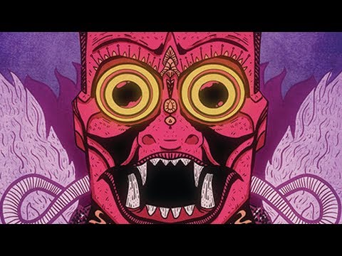 THE ARCADIAN | Trailer