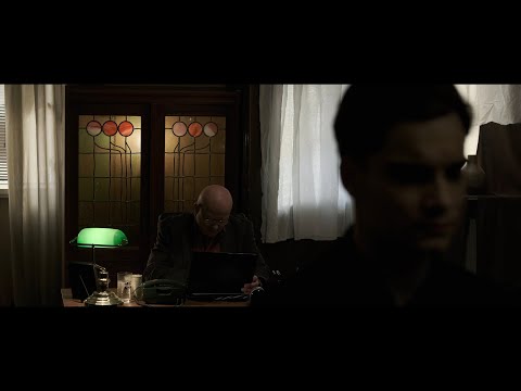 ES WAR EINMAL EIN SOHN | Kurzfilm | Trailer (2021)