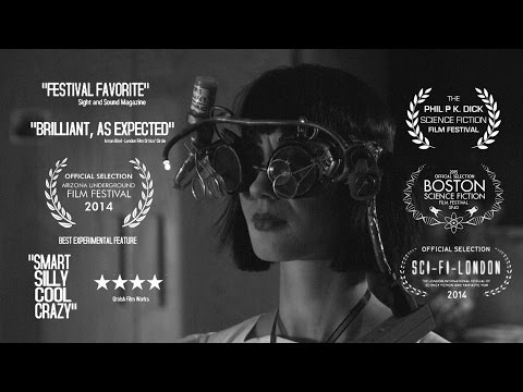 Suicide or Lulu and Me in a World Made for Two - OFFICIAL TRAILER