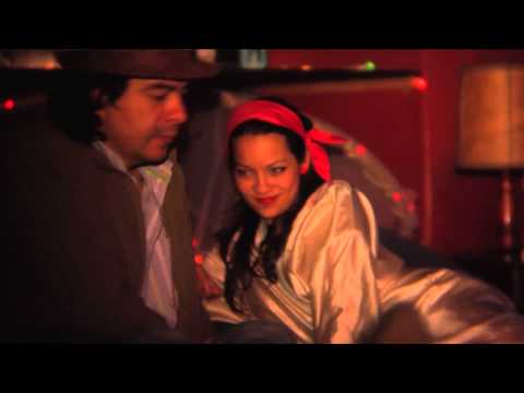 El Elefante Rojo - Trailer