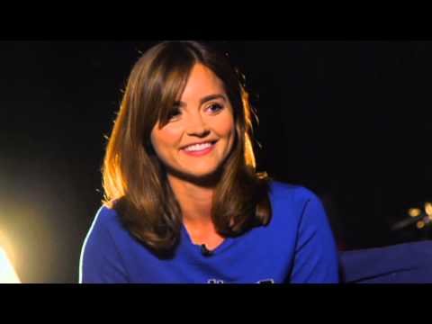 Doctor Who: The Ultimate Companion trailer