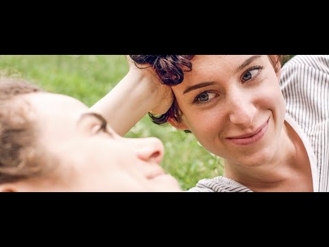 Schwarz Weiss Bunt Trailer - Cinequest 2020