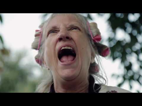 Halfway to Hell - Trailer