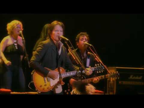 "JOHN FOGERTY: "COMIN' DOWN THE ROAD"  DVD TRAILER"