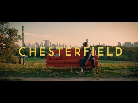 CHESTERFIELD - Official Trailer