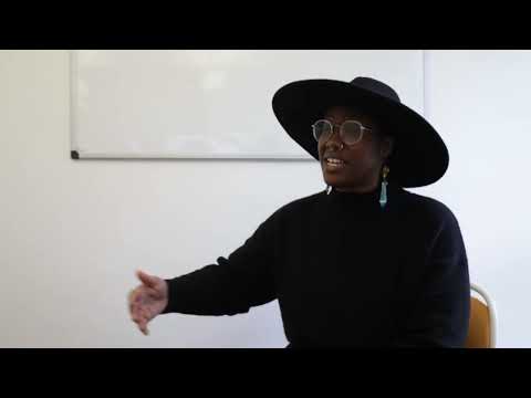 NARC. Mini-Doc #2 – North East Cultural Activism