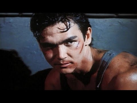 Future Kick (1991) ORIGINAL TRAILER