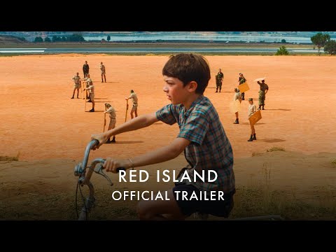 Official UK Trailer [Subtitled]