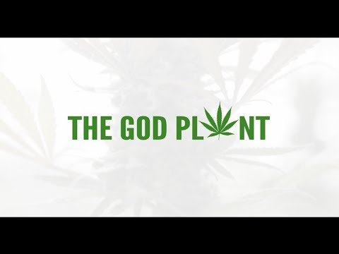 The God Plant Trailer