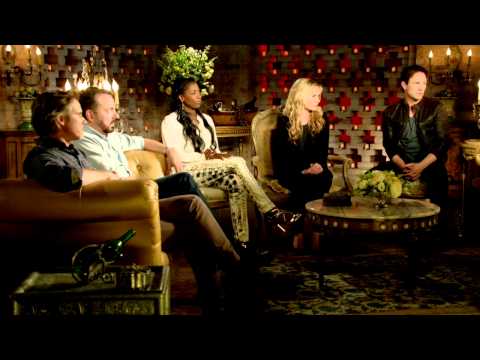 True Blood Season 7: Farewell to Bon Temps - Extra Segment (HBO)
