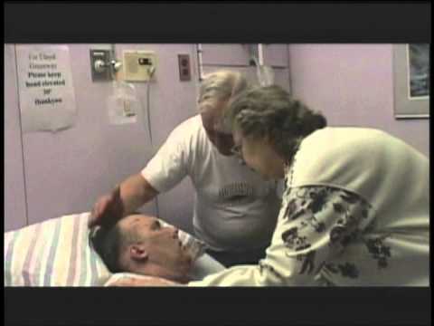 Actuality: The Art and Life of Allan King trailer