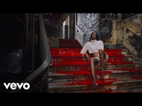 Lous and The Yakuza - Tout est gore (Clip officiel)