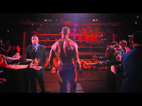 WWE Randy Orton: The Evolution of a Predator Teaser Trailer