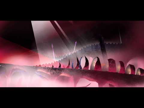 P.R.I.N.C.E.S.S | Official Trailer | 2014