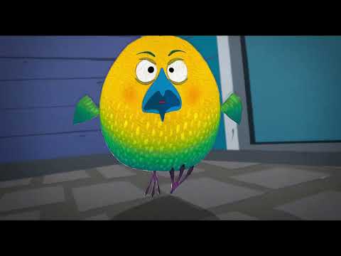 Flutter (2023) Official Trailer - Directed by Adam Reed Levy