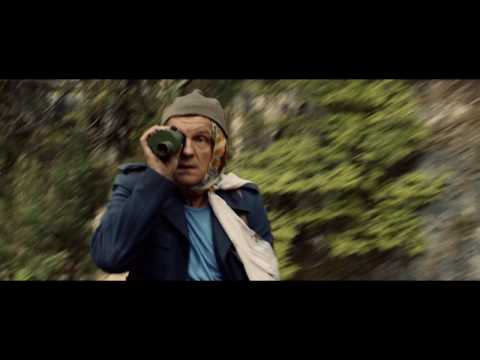 On the Milky Road - Trailer (English-subtitled)