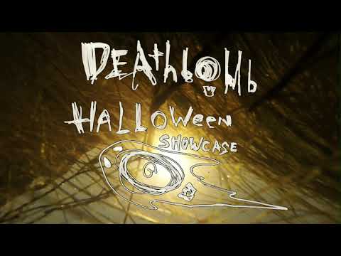 DEATHBOMB HALLOWEEN SHOWCASE announcement