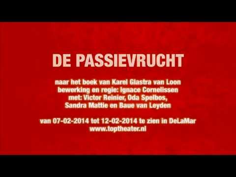 Trailer - De Passievrucht