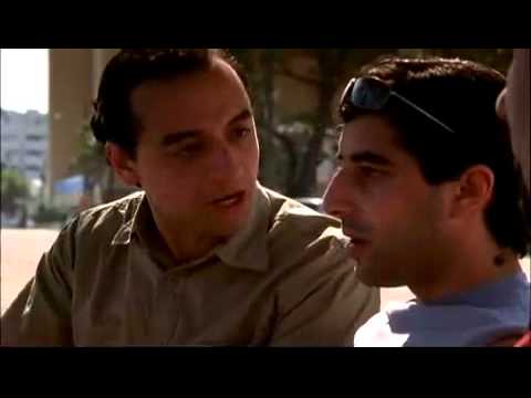 The Hamburg Cell [La celula de Hamburgo] - Trailer