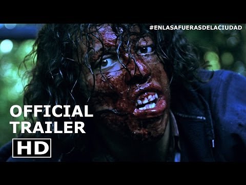 HIDDEN IN THE WOODS - Official Trailer (2012) [HD]