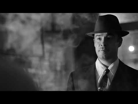 The Man Who Would Not Shake Hands (Brandon Herron) 2013 - Trailer