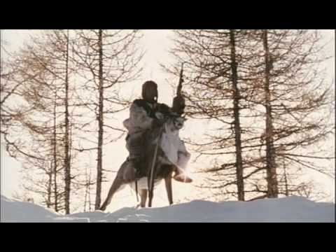 Chamane (1996) Bartabas - Trailer