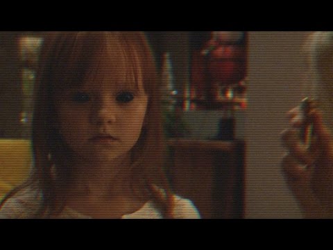 Paranormal Activity: The Ghost Dimension (2015)  - Trailer 2 - Paramount Pictures