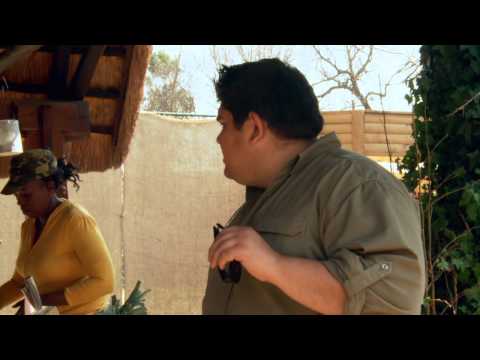 The Ultimate Braai Master - Season Promo