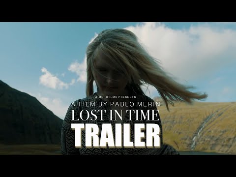 LOST IN TIME Official Trailer (2023) Faroe Isles Crime Mystery