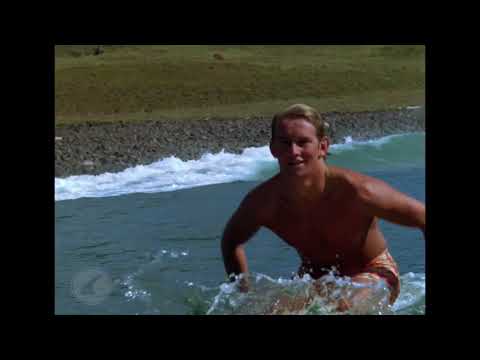 INNERMOST LIMITS Premiere at the SYDNEY OPERA HOUSE