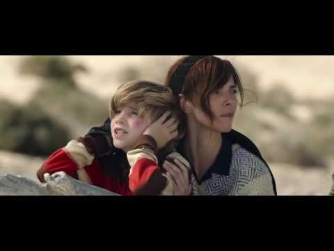 EL FARO DE LAS ORCAS - Tráiler