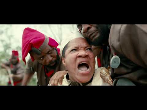 WARLORD: OLORI OGUN – Official Trailer | In Cinemas November 28, 2025