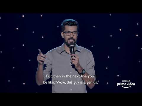 EIC: Azeem Banatwalla - Problems (Trailer)