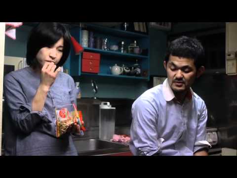 『ソーローなんてくだらない』予告編